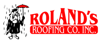 Roland's Roofing
